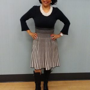 Meet your Posher, Barbara